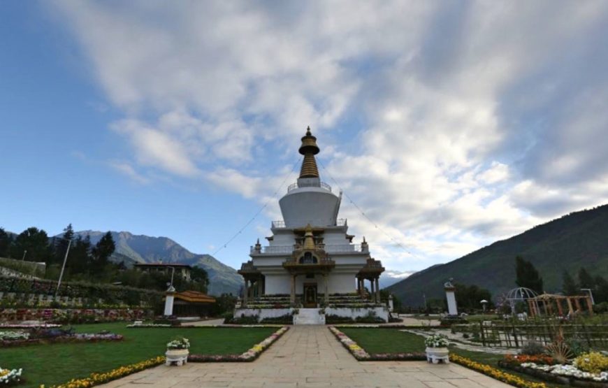 A DEEPER JOURNEY INTO BHUTAN’S SOUL