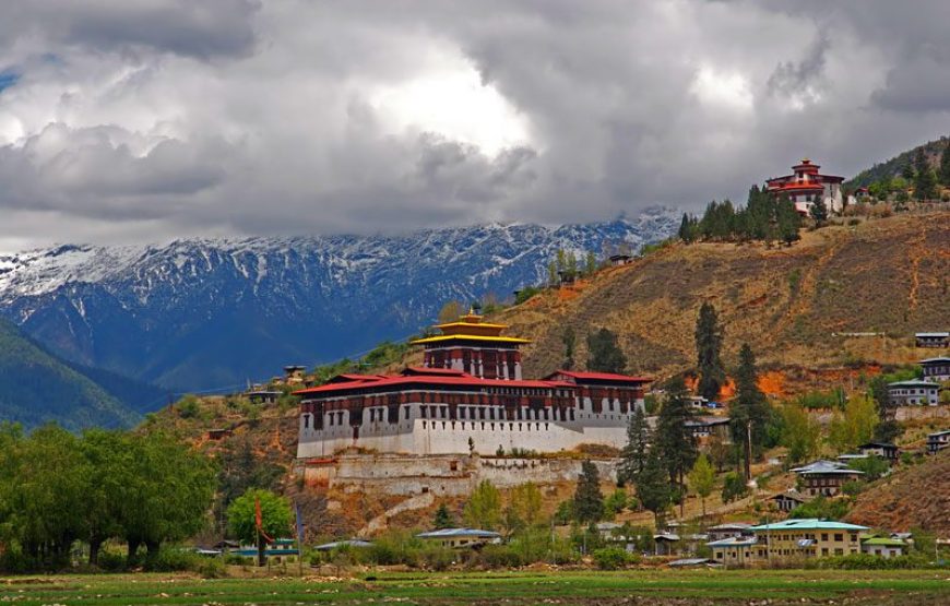 A DEEPER JOURNEY INTO BHUTAN’S SOUL