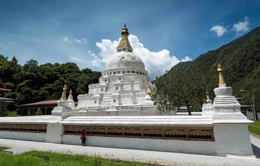 A DEEPER JOURNEY INTO BHUTAN’S SOUL