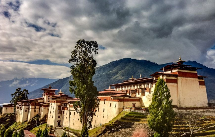 A DEEPER JOURNEY INTO BHUTAN’S SOUL
