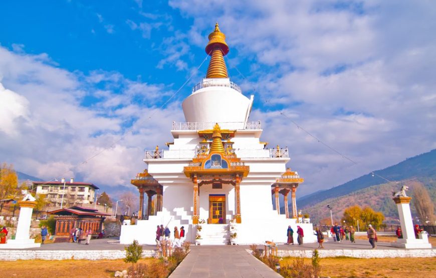 A DEEPER JOURNEY INTO BHUTAN’S SOUL
