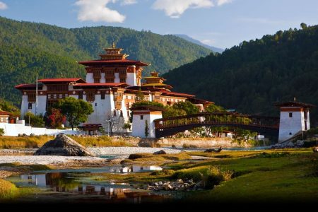 A DEEPER JOURNEY INTO BHUTAN’S SOUL