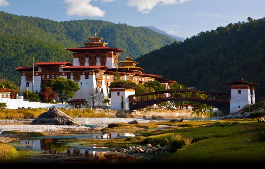 A DEEPER JOURNEY INTO BHUTAN’S SOUL