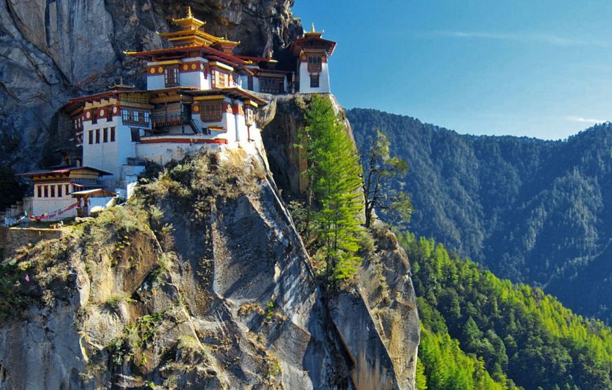 A DEEPER JOURNEY INTO BHUTAN’S SOUL
