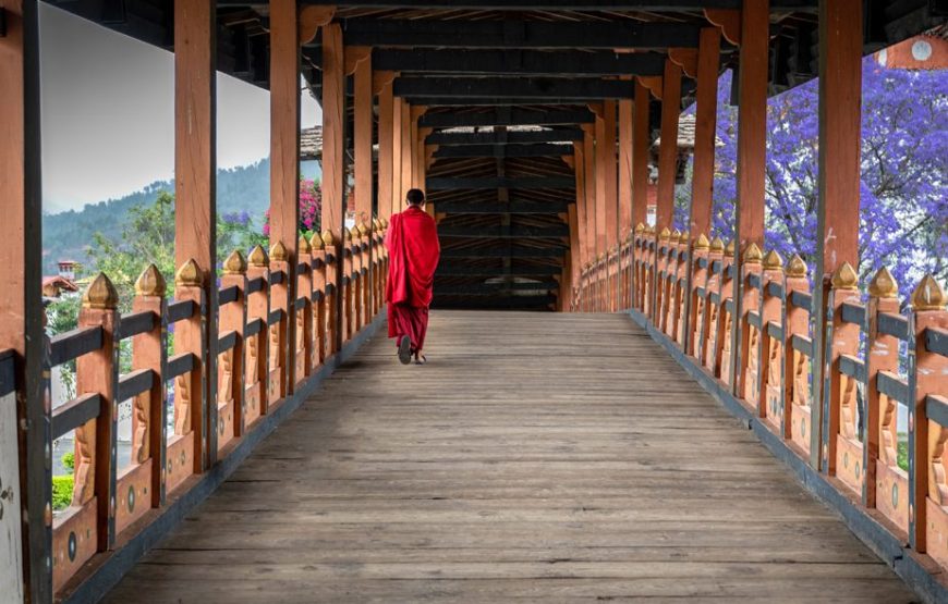 A DEEPER JOURNEY INTO BHUTAN’S SOUL