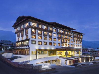 le-meridien-thimphu